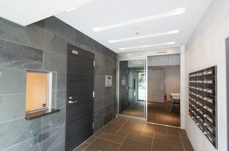 川崎駅 徒歩7分 12階の物件内観写真