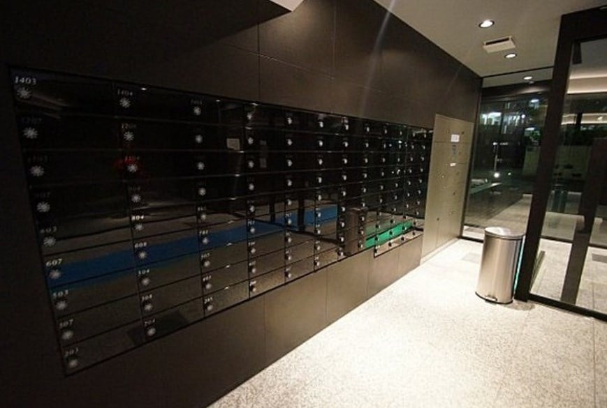 川崎駅 徒歩7分 12階の物件内観写真