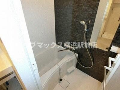 プライマル横濱平沼橋の物件内観写真