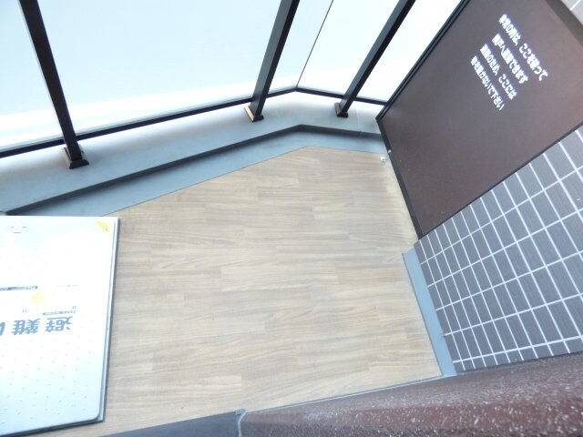 プライマル横濱平沼橋の物件内観写真