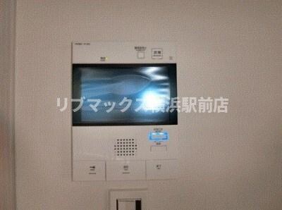 プライマル横濱平沼橋の物件内観写真