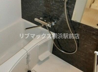 プライマル横濱平沼橋の物件内観写真