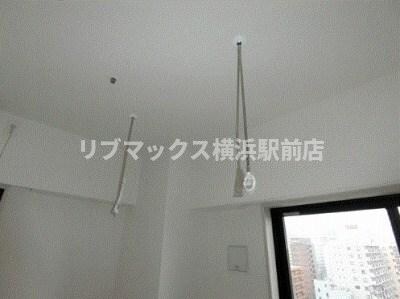 プライマル横濱平沼橋の物件内観写真