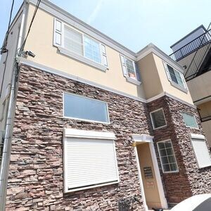 プリマ南太田の物件外観写真