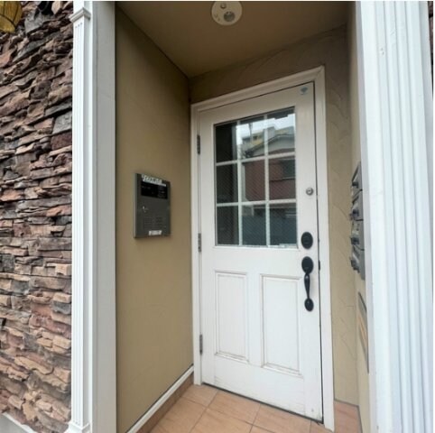 プリマ南太田の物件外観写真