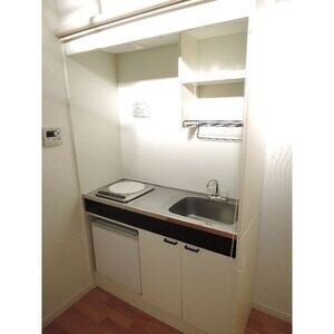 プリマ南太田の物件内観写真