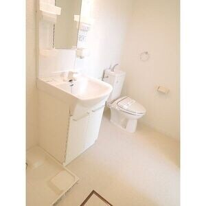 プリマ南太田の物件内観写真