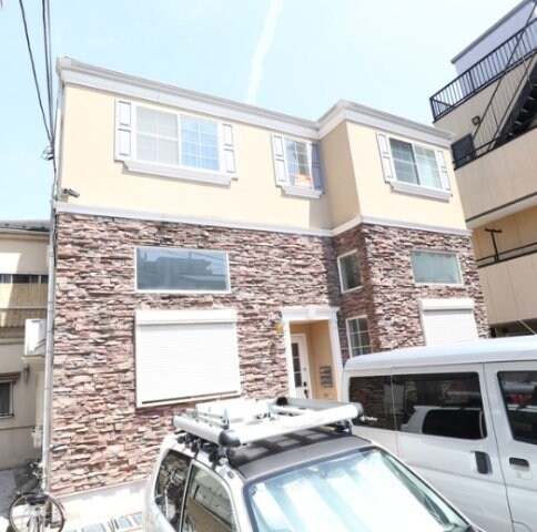 プリマ南太田の物件内観写真