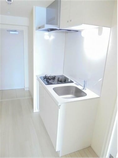 港町駅 徒歩6分 6階の物件内観写真