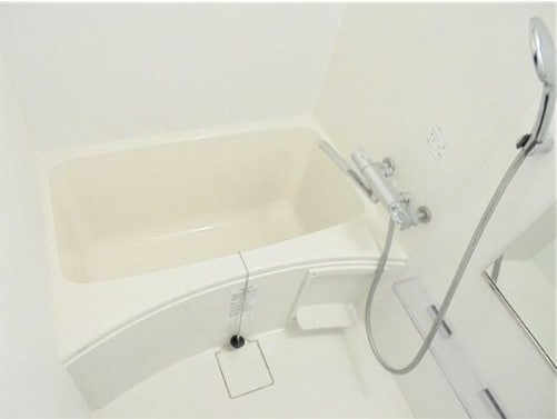 港町駅 徒歩6分 6階の物件内観写真