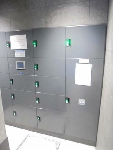 港町駅 徒歩6分 6階の物件内観写真