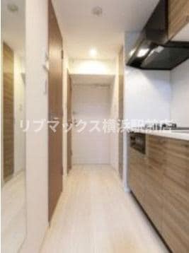 伊勢佐木長者町駅 徒歩4分 8階の物件内観写真