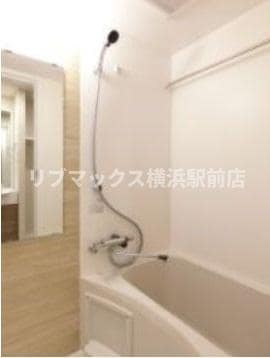 伊勢佐木長者町駅 徒歩4分 8階の物件内観写真