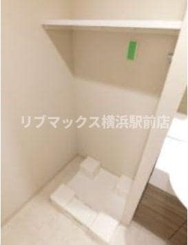 伊勢佐木長者町駅 徒歩4分 8階の物件内観写真