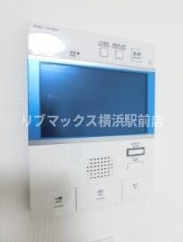 伊勢佐木長者町駅 徒歩4分 8階の物件内観写真