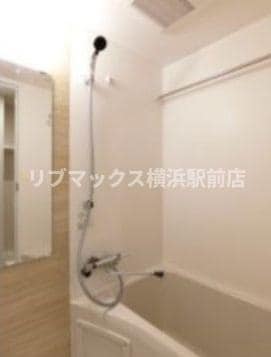 伊勢佐木長者町駅 徒歩4分 8階の物件内観写真