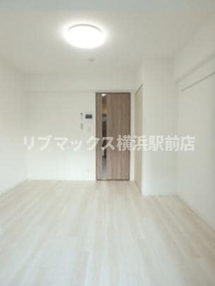 伊勢佐木長者町駅 徒歩4分 8階の物件内観写真