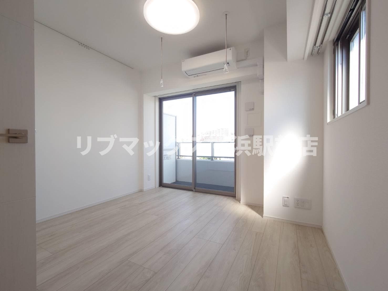 アイルプレミアム横浜ノルドの物件内観写真