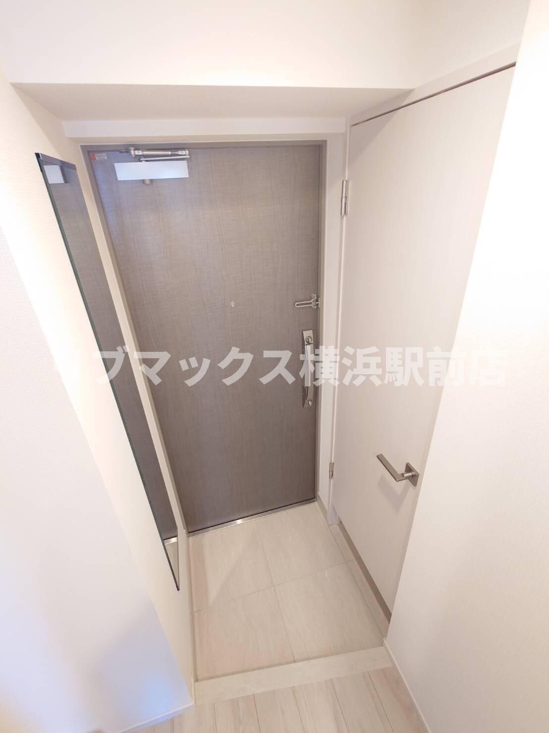 アイルプレミアム横浜ノルドの物件内観写真