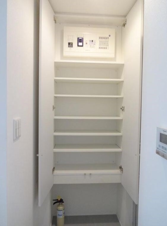 川崎駅 徒歩12分 7階の物件内観写真