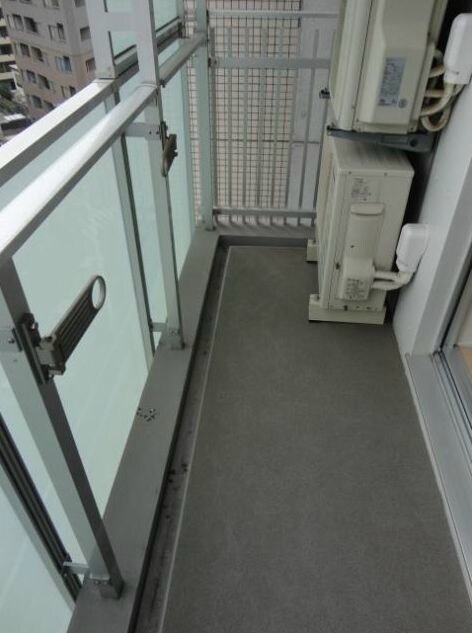 川崎駅 徒歩12分 7階の物件内観写真