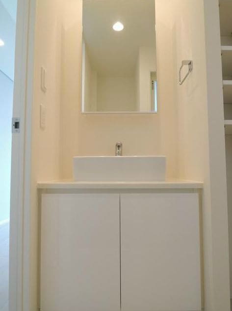 川崎駅 徒歩12分 7階の物件内観写真