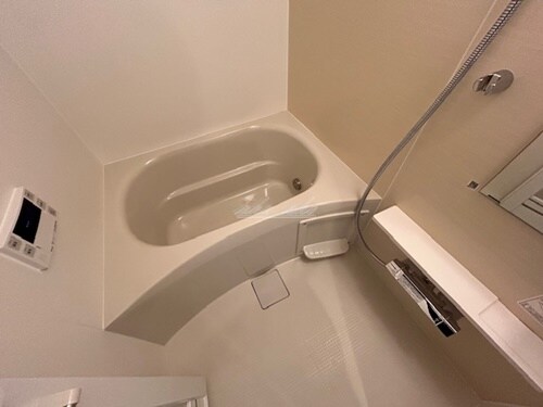 ラクレイス横濱関内の物件内観写真