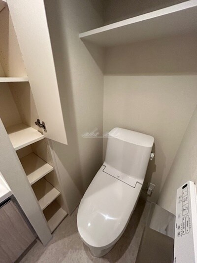 ラクレイス横濱関内の物件内観写真