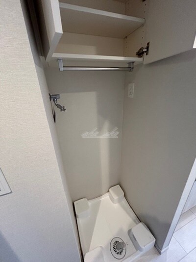 ラクレイス横濱関内の物件内観写真