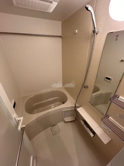 ラクレイス横濱関内の物件内観写真