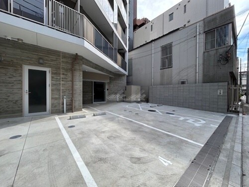 ラクレイス横濱関内の物件内観写真