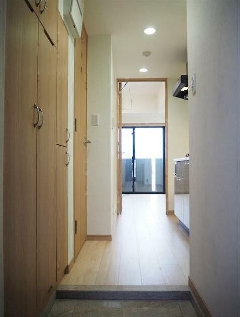 反町駅 徒歩6分 3階の物件内観写真