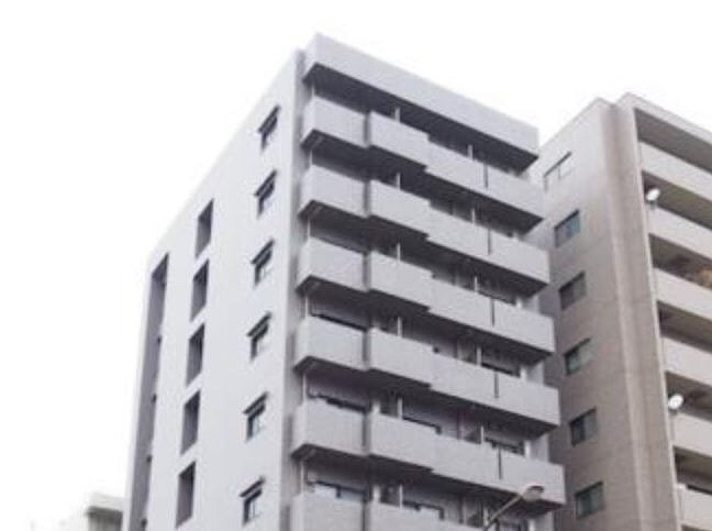 反町駅 徒歩6分 3階の物件外観写真