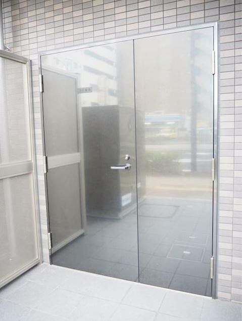 反町駅 徒歩6分 3階の物件外観写真