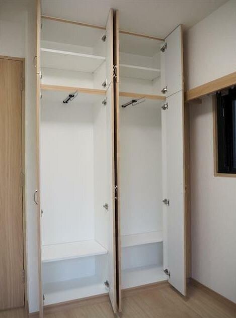 反町駅 徒歩6分 3階の物件内観写真