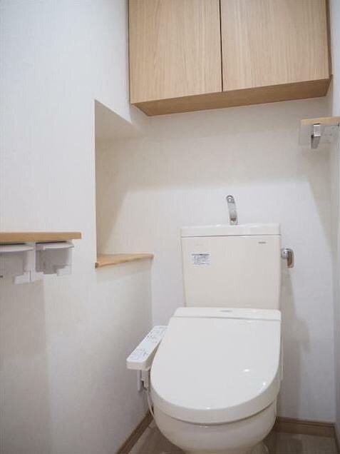 反町駅 徒歩6分 3階の物件内観写真