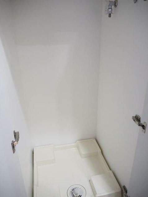 反町駅 徒歩6分 3階の物件内観写真