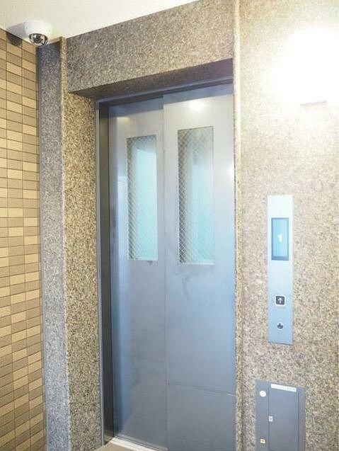 反町駅 徒歩6分 3階の物件内観写真