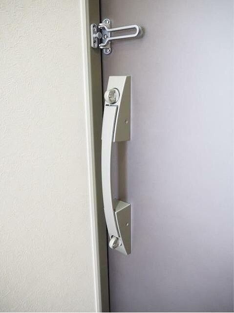 反町駅 徒歩6分 3階の物件内観写真