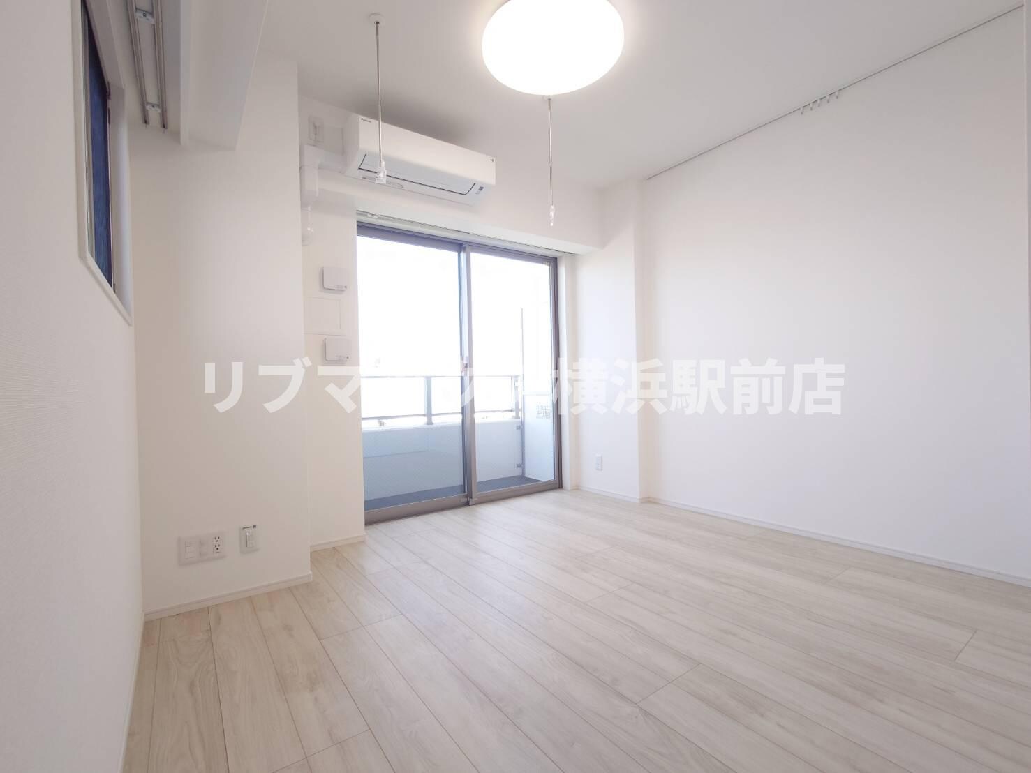 アイルプレミアム横浜ノルドの物件内観写真