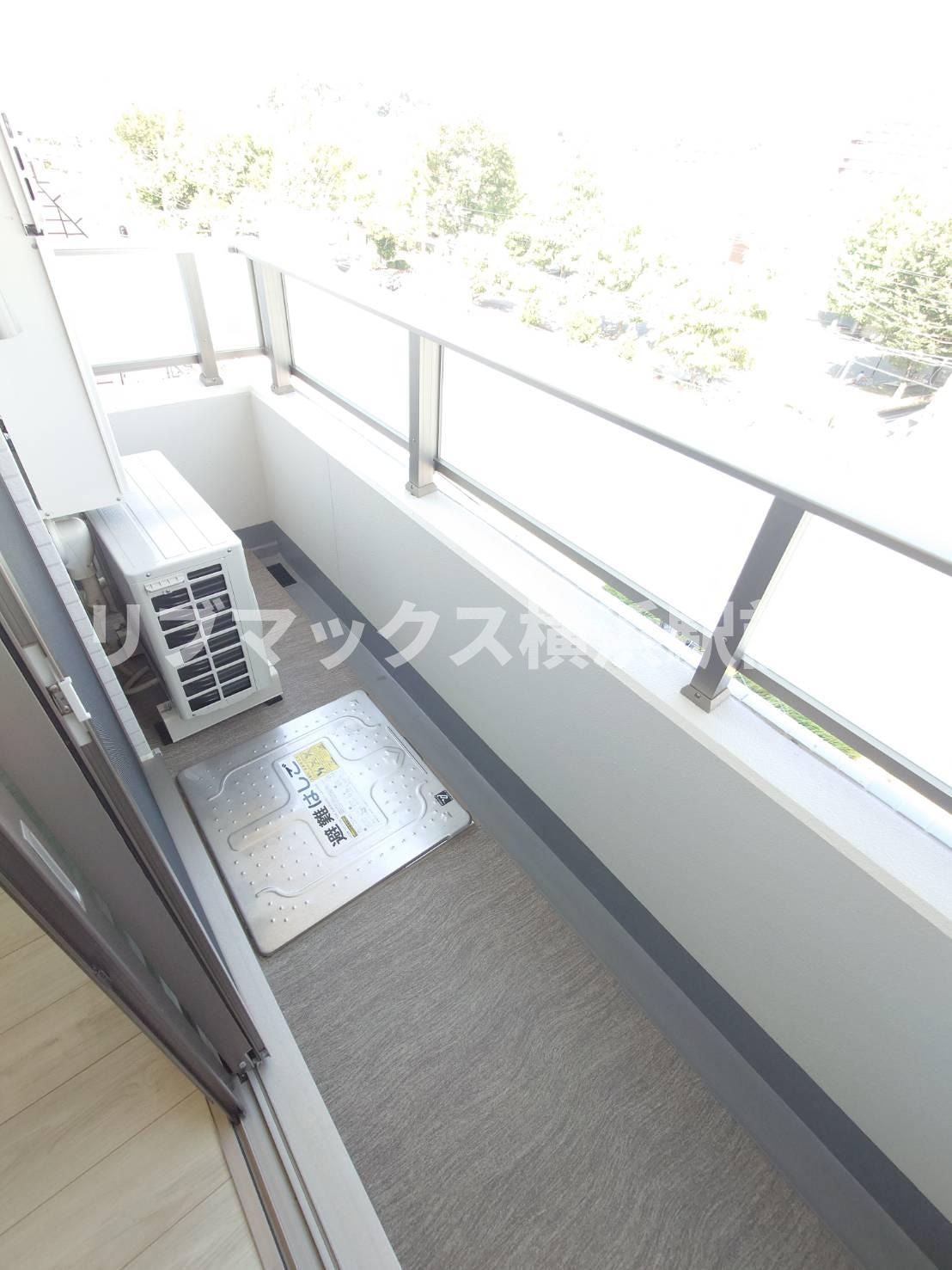 アイルプレミアム横浜ノルドの物件内観写真