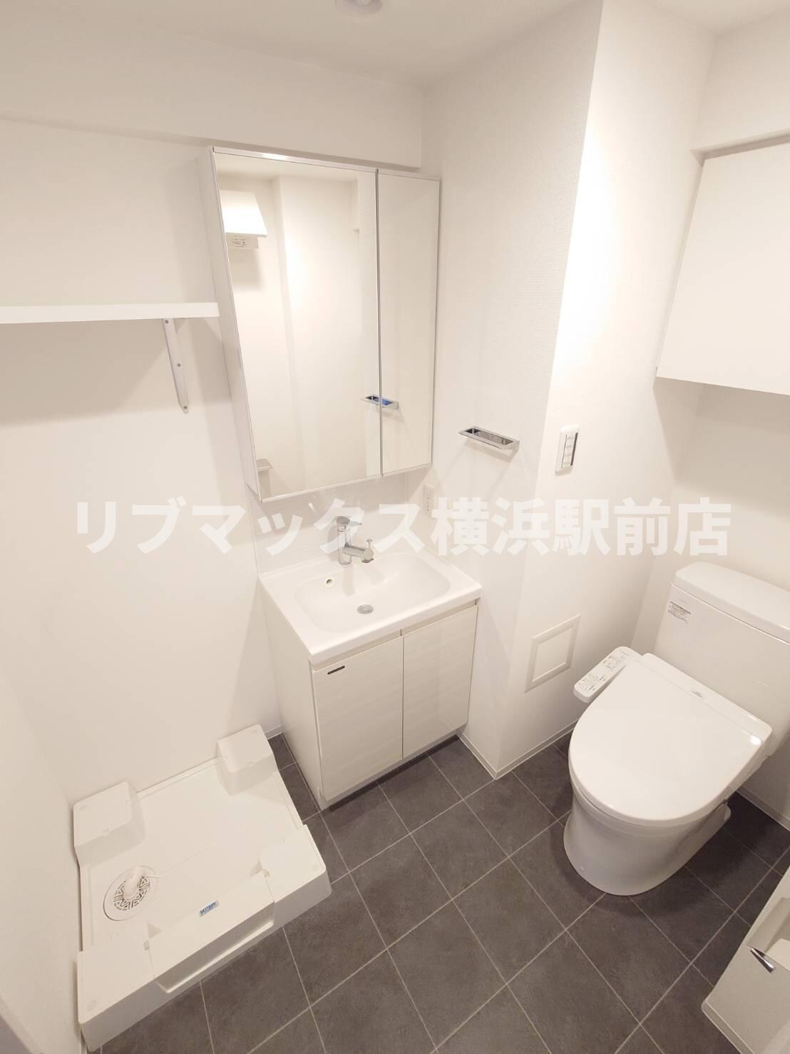 アイルプレミアム横浜ノルドの物件内観写真