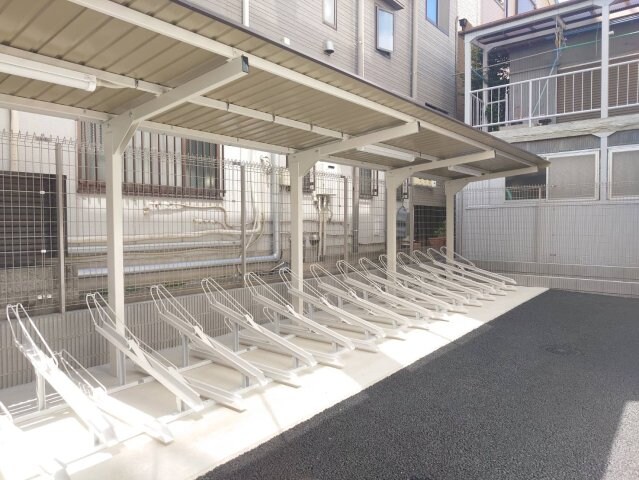 アイルプレミアム横浜ノルドの物件内観写真