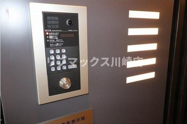 川崎駅 徒歩10分 8階の物件内観写真