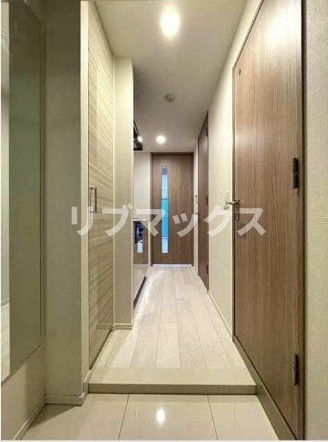 関内駅 徒歩10分 4階の物件内観写真