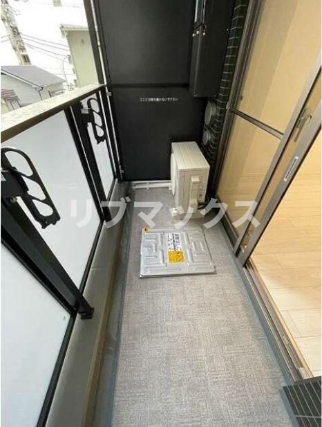 関内駅 徒歩10分 4階の物件内観写真