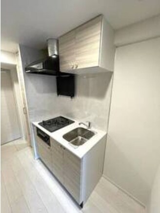 関内駅 徒歩10分 4階の物件内観写真