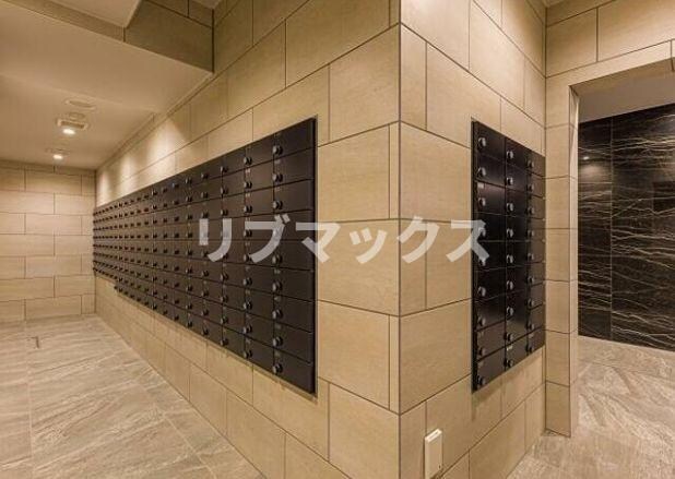 関内駅 徒歩10分 4階の物件内観写真