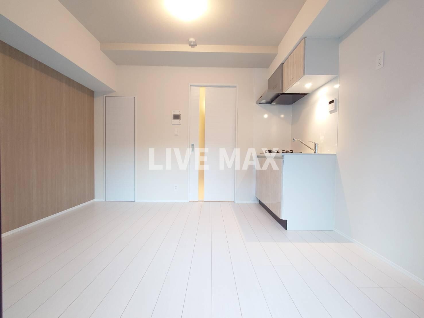 ＬＥＸＥ横濱関内の物件内観写真