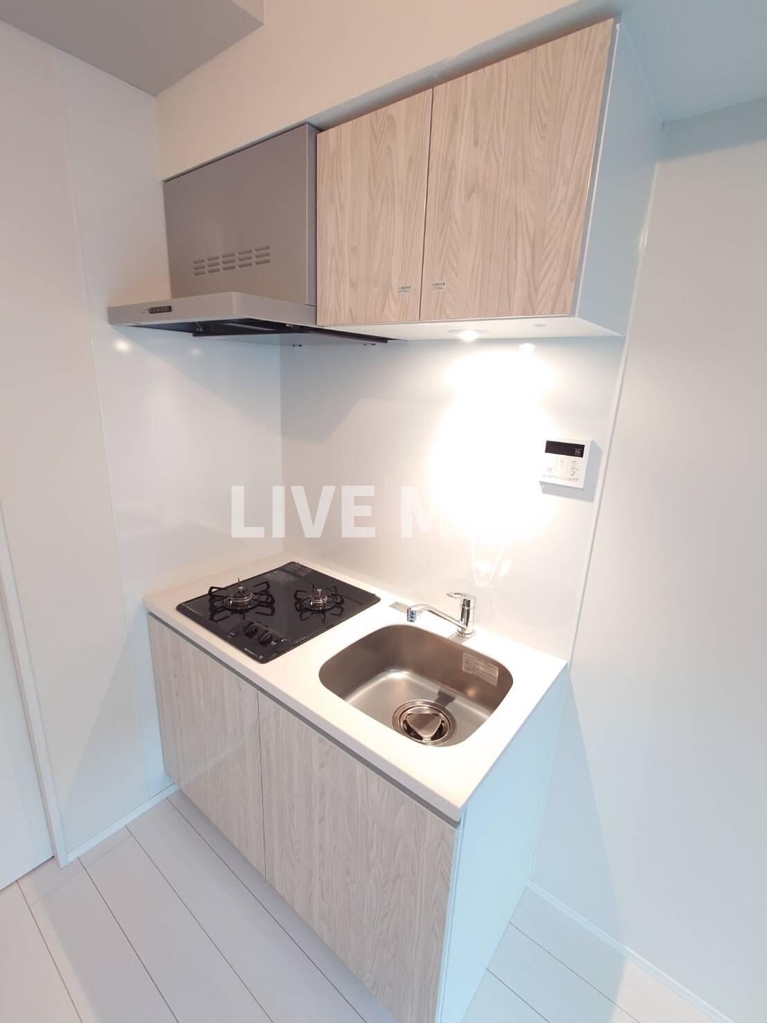 ＬＥＸＥ横濱関内の物件内観写真